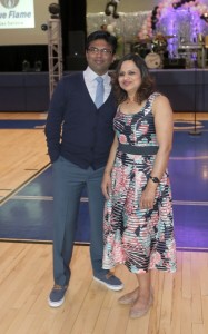 2016 Spring Gala Dinner Dancing